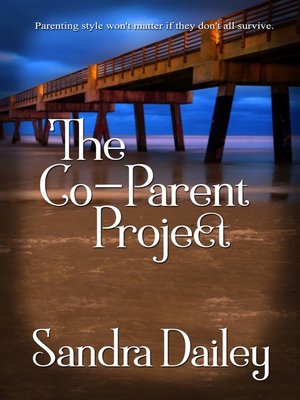 cover image of The Co-Parent Project